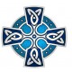 BROOCH CELTIC CROSS